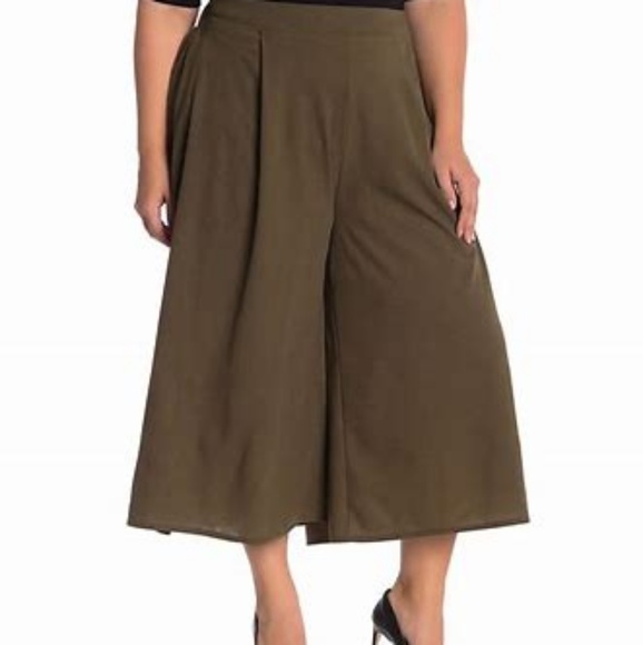 Melloday Pants - NWT Melloday Plus Size Women Pants